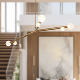 Reese Chandelier — Chandelier