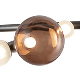 Reese Two Tier Chandelier — Chandelier