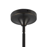 Reese Two Tier Chandelier — Chandelier