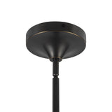 Reese Two Tier Chandelier — Chandelier