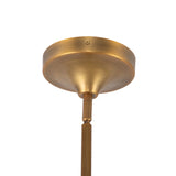 Reese Two Tier Chandelier — Chandelier