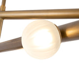 Reese Two Tier Chandelier — Chandelier