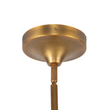 Reese Two Tier Chandelier — Chandelier