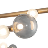 Reese Two Tier Chandelier — Chandelier