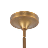 Reese Two Tier Chandelier — Chandelier