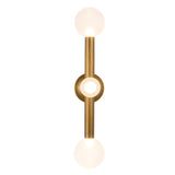 Reese Vanity Light — Vanity Light