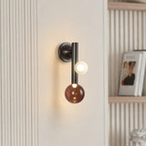 Reese Wall Sconce — Wall Sconce