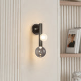 Reese Wall Sconce — Wall Sconce