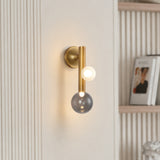 Reese Wall Sconce — Wall Sconce