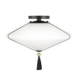 Reeve Flush Mount — Flush Mount