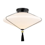 Reeve Flush Mount — Flush Mount