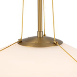 Reeve Pendant — Pendant