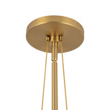 Reeve Pendant — Pendant