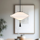 Reeve Pendant — Pendant