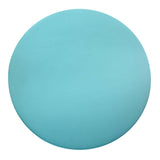 Reflecting Pool Large Ceramic Round Backlit Color Temperature Selectable LED Wall Sconce by Justice Design