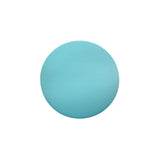 Reflecting Pool Small Ceramic Round Backlit Color Temperature Selectable LED Wall Sconce by Justice Design