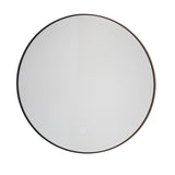 Reflections LED Mirror