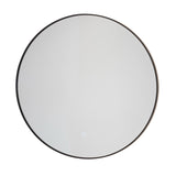 Reflections LED Mirror