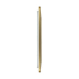 Reflections Rectangular LED Mirror