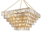 Regal Chandelier - 29-Light by Corbett