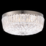 Regina Flush Mount Medium By Schonbek