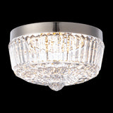 Regina Flush Mount Small By Schonbek