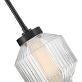 Reign LED Convertible Pendant
