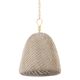 Reina Pendant Light Medium By Hudson Valley