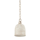 Relic Pendant - 8.25 Inch by Troy Lighting