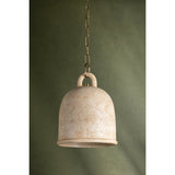 Relic Pendant by Troy Lighting