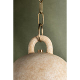 Relic Pendant by Troy Lighting