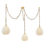 Remi Chandelier lifestyle