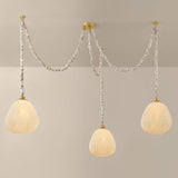 Remi Chandelier lifestyle