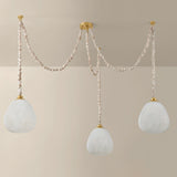 Remi Chandelier lifestyle