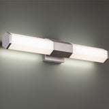 Remi Vanity Light By W.A.C. Lighting Inside View