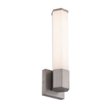Remi Vanity Light By W.A.C. Lighting Medium - BN