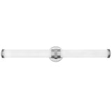 Remi Vanity Light Chrome Large By Hinkley