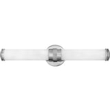 Remi Vanity Light Chrome Medium By Hinkley
