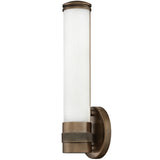 Remi Wall Sconce Champagne Bronze By Hinkley