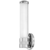 Remi Wall Sconce Chrome By Hinkley