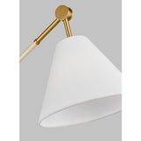 Remy Task Table Lamp