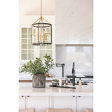 Ren Lantern by Hudson Valley