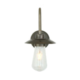 Ren Swan Neck Wall Light