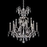 Renaissance Nouveau Chandelier