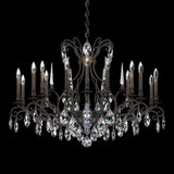 Renaissance Nouveau Chandelier