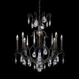 Renaissance Nouveau Chandelier