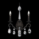 Renaissance Nouveau Wall Sconce
