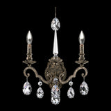 Renaissance Nouveau Wall Sconce
