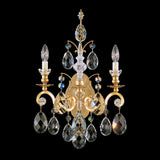 Renaissance Wall Sconce