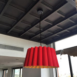 Renata M Suspension